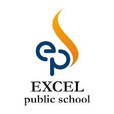 Excel Public School Company logo